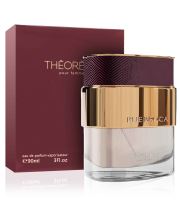 Rue Broca Théorème Pour Femme parfumovaná voda pre ženy 90 ml