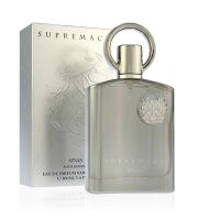 Afnan Supremacy Silver parfumovaná voda pre mužov