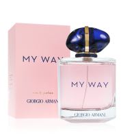 Giorgio Armani My Way