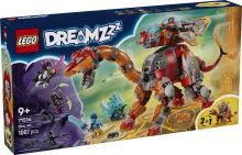 LEGO® DREAMZzz™ 71514 Dinosauria stíhačka (4)