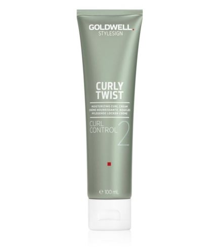 Goldwell StyleSign Curly Twist hydratačný krém pre vlnité vlasy 100 ml