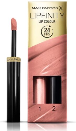 Max Factor Nailfinity Lip Colour W rúž 4,2g