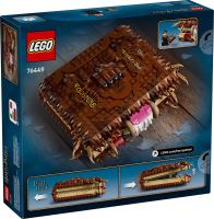 LEGO® Harry Potter™ 76449 Mľaskajúca Príšerná kniha príšer (2)