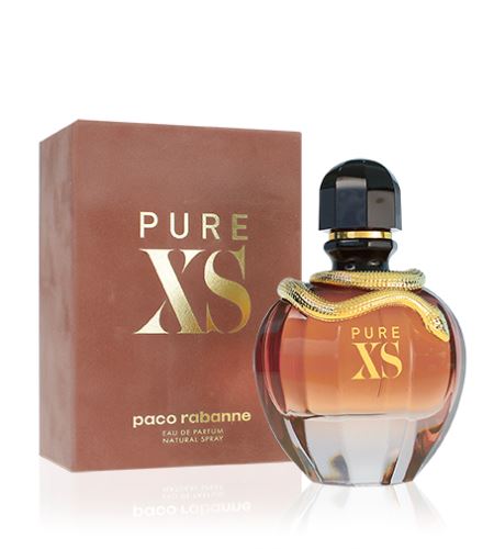 Paco Rabanne Pure XS For Her
