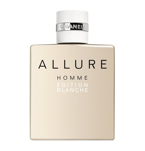 Chanel Allure Homme Edition Blanche parfumovaná voda pre mužov 50 ml