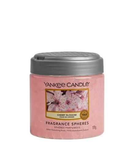 Yankee Candle Cherry Blossom vonné perly 170 g