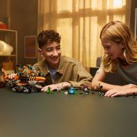 LEGO® DREAMZzz™ 71515 Tigrožraločí tank (1)