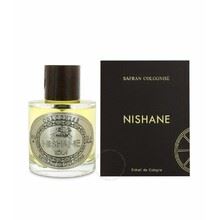 Nishane Safran Colognisé extrait de colognea unisex 100 ml