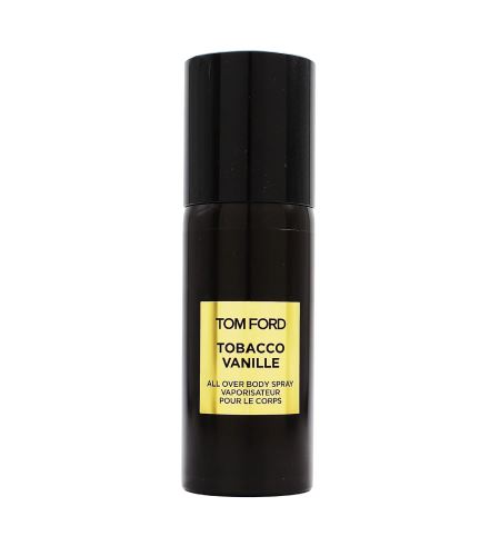 Tom Ford Tobacco Vanille telový sprej 150 ml