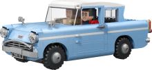 LEGO® Harry Potter™ 76470 Kúzelné lietajúce auto Ford Anglia™ (2)