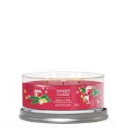 Yankee Candle Autumn Daydream signature tumbler 5 knots 340 g
