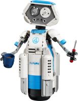 LEGO® ǀ Marvel 76339 Fantastická 4: H.E.R.B.I.E. (4)