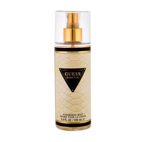 Guess Seductive telový sprej pre ženy 250 ml