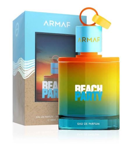 Armaf Beach Party parfumovaná voda unisex 100 ml