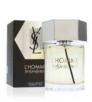 Yves Saint Laurent L'Homme