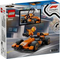 LEGO® City 60442 Jazdec F1® s pretekárskym autom McLaren (3)