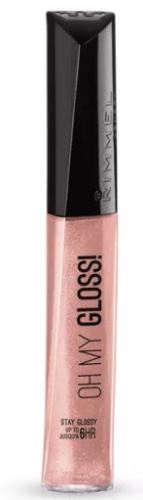 Rimmel London Oh My Gloss!