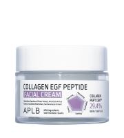 APLB Collagen EGF Peptide Facial Cream 55ml