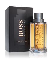 Hugo Boss Boss The Scent toaletná voda pre mužov