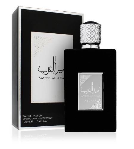 Asdaaf Ameer Al Arab parfumovaná voda pre mužov 100 ml