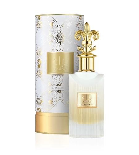 Al Wataniah Baraa parfumovaná voda unisex 100 ml