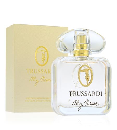 Trussardi My Name