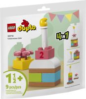 LEGO® 30712 Slávnostná torta