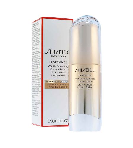 Shiseido Benefiance omladzujúce pleťové sérum 30 ml