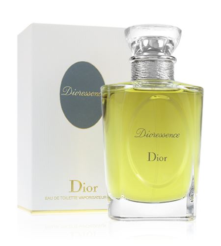 Dior Les Creations de Monsieur Dior Dioressence EDT 100 ml Pre ženy