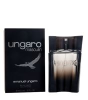 Emanuel Ungaro Ungaro Masculin toaletná voda pre mužov 90 ml