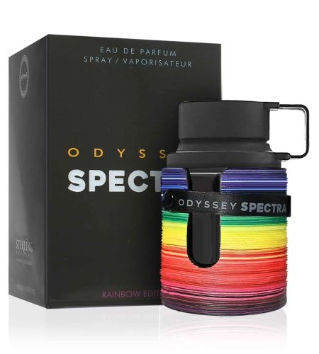 Armaf Odyssey Spectra parfumovaná voda unisex