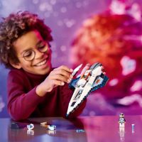 LEGO® City 60430 Medzihviezdna vesmírna loď (2)