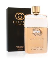 Gucci Guilty Pour Femme toaletná voda pre ženy