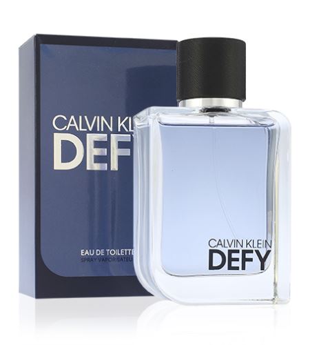 Calvin Klein Defy EDT   pre mužov