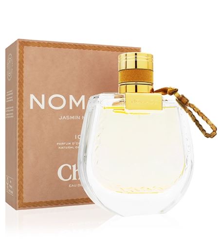 Chloé Nomade Naturelle EDP   pre ženy