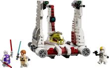 LEGO® Star Wars™ 75432 Stíhačka V-19 Torrent Starfighter (2)