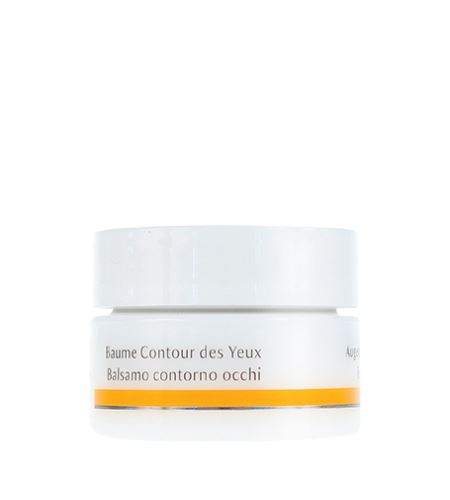 Dr. Hauschka Eye Balm upokojujúci a výživný balzam na oči 10 ml