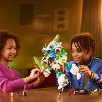 LEGO® DREAMZzz™ 71485 Mateo a rytiersky bojový robot Z-Blob (2)