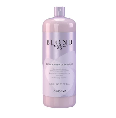 Inebrya BLONDesse Blonde Miracle Shampoo
