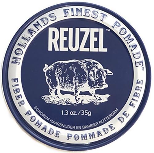 REUZEL Fiber Pomade