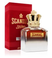 Jean Paul Gaultier Scandal Pour Homme Elixir parfém pre mužov