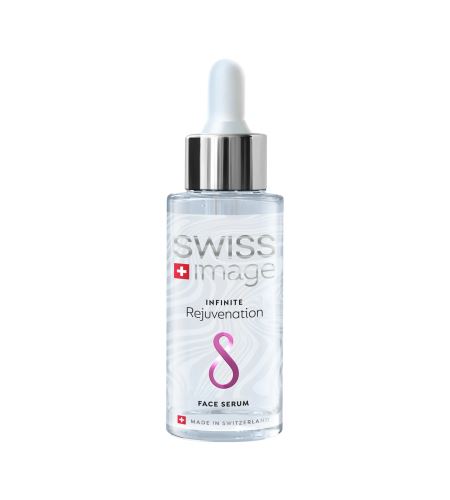 Swiss Image Infinite Care Infinite Rejuvenation Face Serum omladzujúce regeneračné sérum na pleť 30 ml
