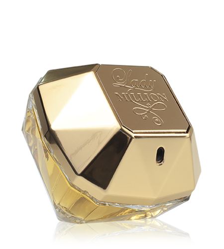 Paco Rabanne Lady Million EDP 80 ml pre ženy TESTER