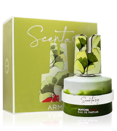 Armaf Scentasy Matcha Magix parfumovaná voda unisex 100 ml