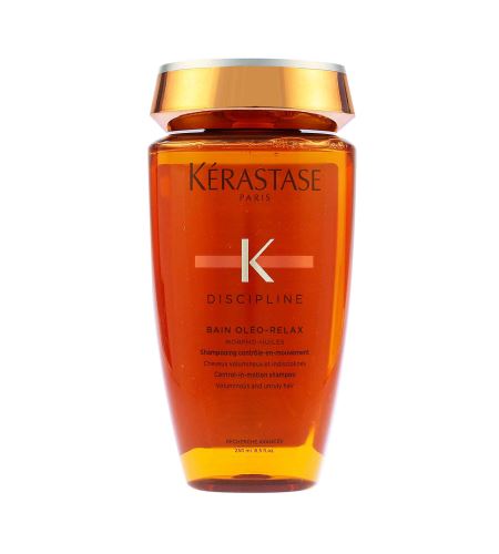 Kérastase Discipline Bain Oléo-Relax