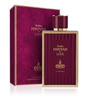 Risala Elite Hikmah of Love parfumovaná voda pre ženy 100 ml
