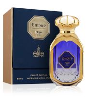 Risala Elite Empire Najm parfumovaná voda pre mužov 100 ml