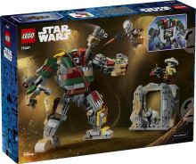 LEGO® Star Wars™ 75451 Súboj so strážnym droidom v paláci Hutta (1)