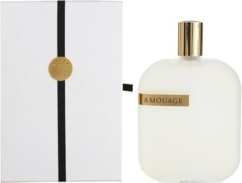 Amouage The Library Collection Opus II EDP 100 ml Unisex