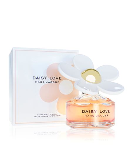 Marc Jacobs Daisy Love